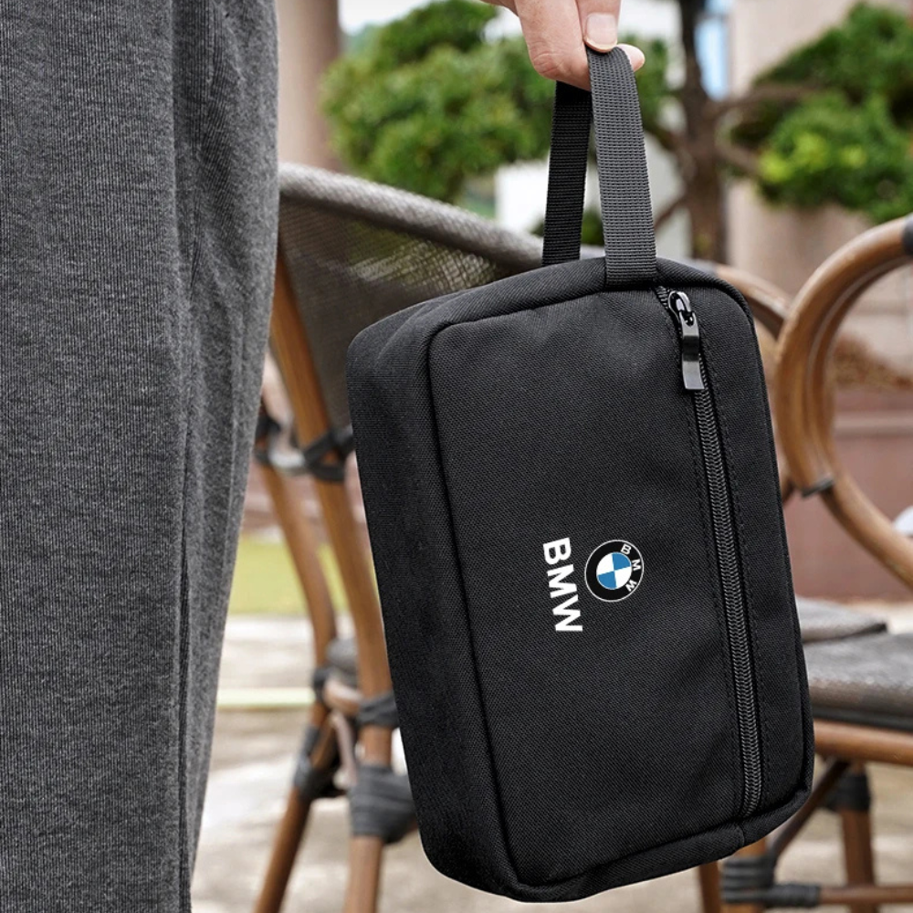Customized Car Storage Bag
