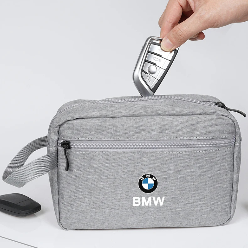 Customized Car Storage Bag