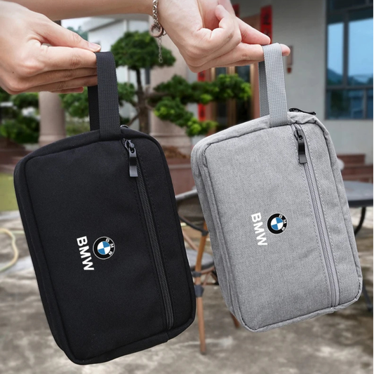 Customized Car Storage Bag