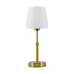 AuraGold Lamp