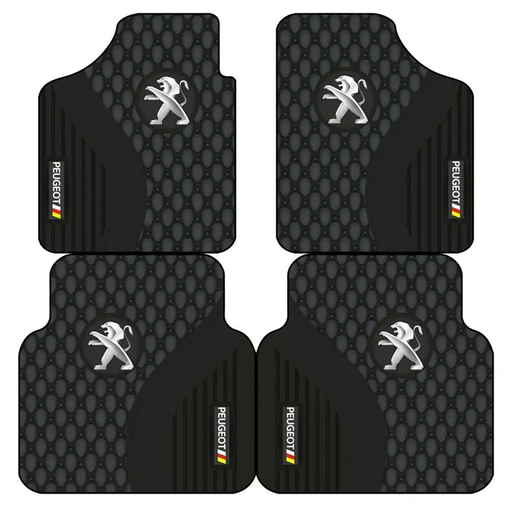 Custom Floor Mats for Cars