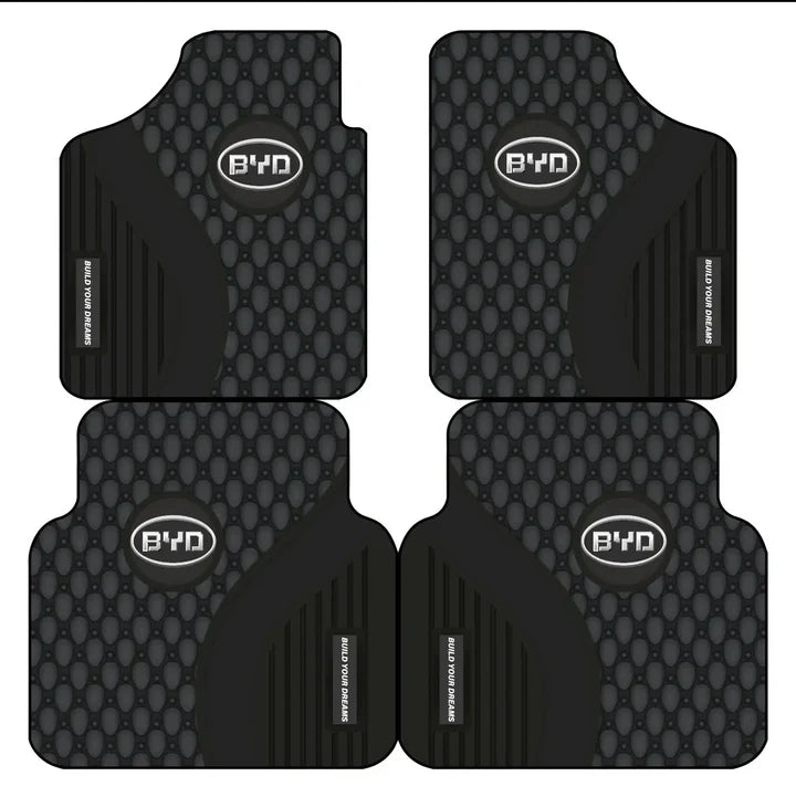 Custom Floor Mats for Cars