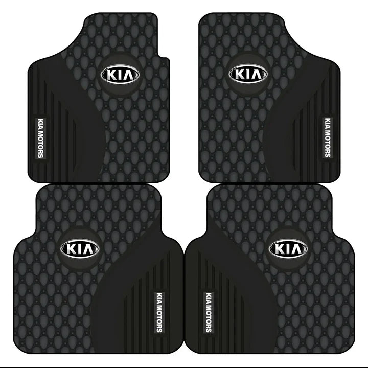 Custom Floor Mats for Cars
