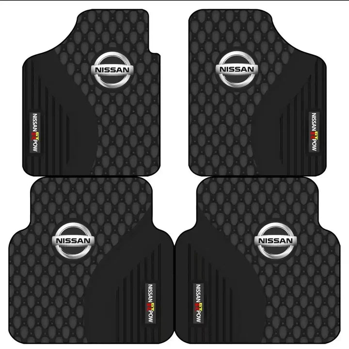 Custom Floor Mats for Cars