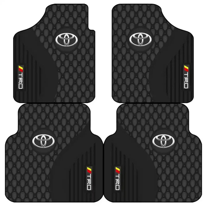 Custom Floor Mats for Cars