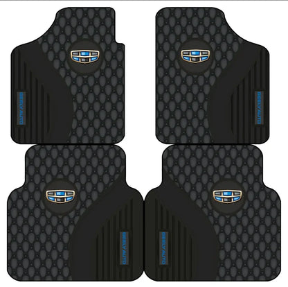 Custom Floor Mats for Cars