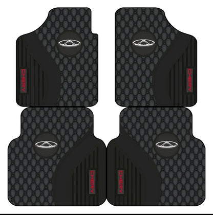 Custom Floor Mats for Cars