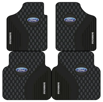 Custom Floor Mats for Cars