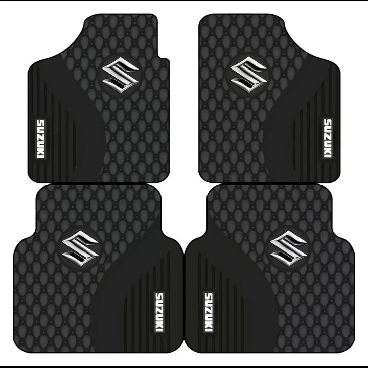 Custom Floor Mats for Cars