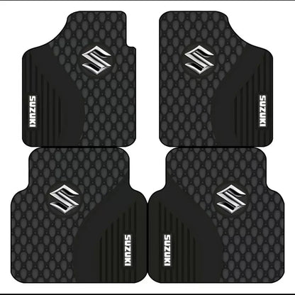 Custom Floor Mats for Cars