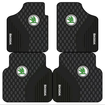Custom Floor Mats for Cars