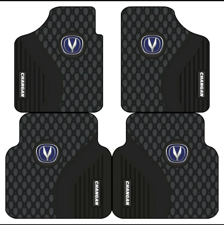 Custom Floor Mats for Cars