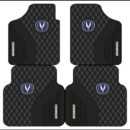 Custom Floor Mats for Cars