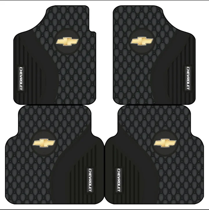 Custom Floor Mats for Cars