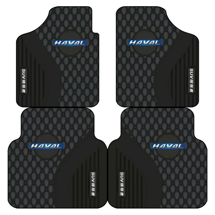 Custom Floor Mats for Cars