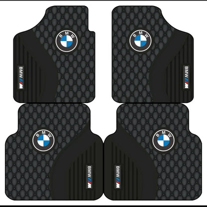Custom Floor Mats for Cars