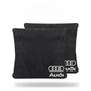 Personalized 3-in-1 Cushion Blanket