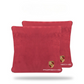 Personalized 3-in-1 Cushion Blanket