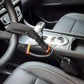 Steel Cable Steering Wheel Lock