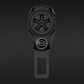 Rotating Car Seat Belt Extender
