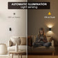 Pack of 2 Smart LED Night Lights