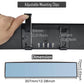 Universal Panoramic Rear View Mirror